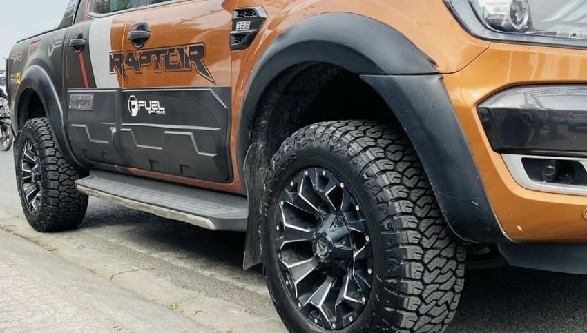 TRUNG TÂM PHÂN PHỐI LỐP XE Ô TÔ-  DÒNG LỐP XE BÁN TẢI - GIÁ TỐT NHẤT TẠI CÁC TỈNH THÀNH VIỆT NAM